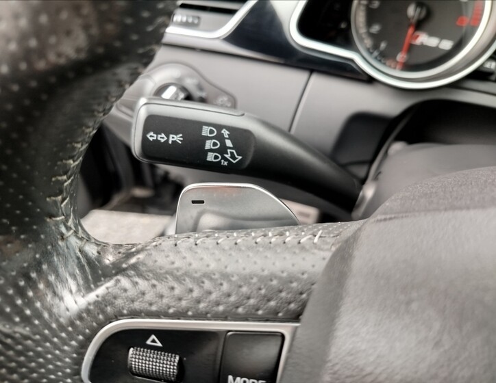 Audi RS 5 27