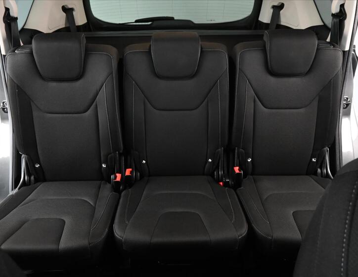 Ford S-MAX 30