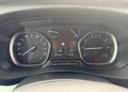 Toyota ProAce 12