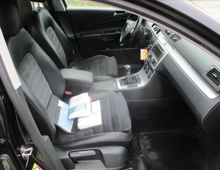 Volkswagen Passat 14