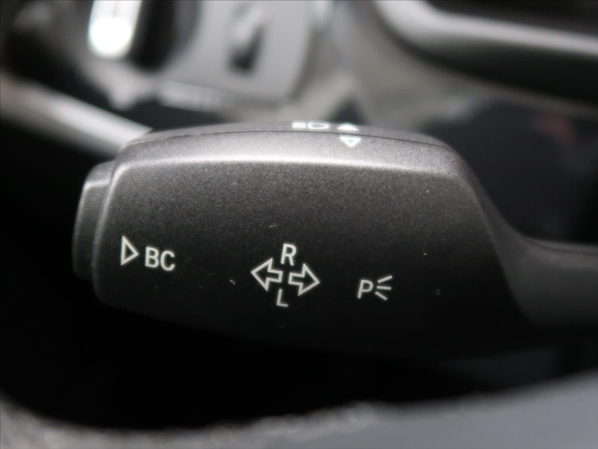 BMW Řada 5