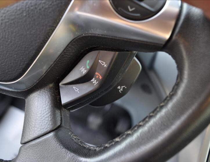 Ford C-MAX 33