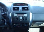 Suzuki SX4 20