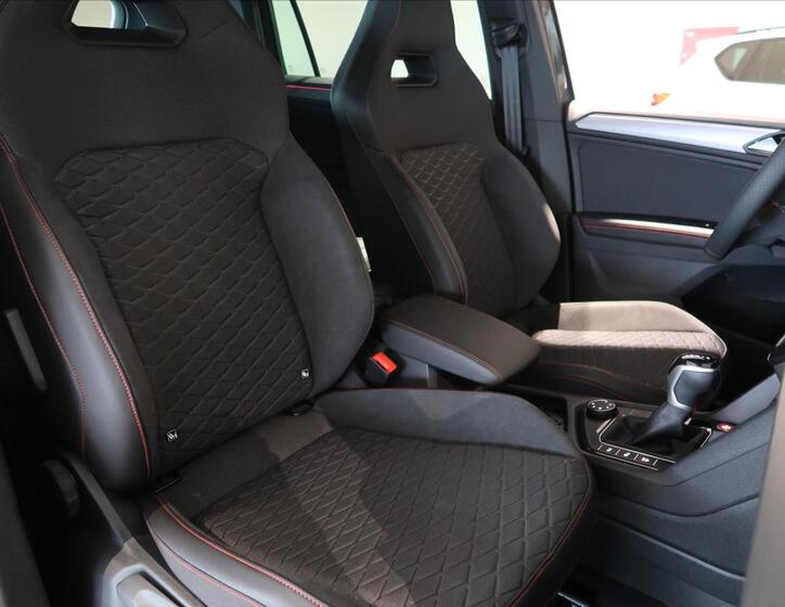 Seat Tarraco 18