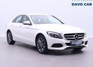 Mercedes-Benz Třídy C 1