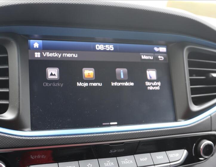 Hyundai IONIQ 38
