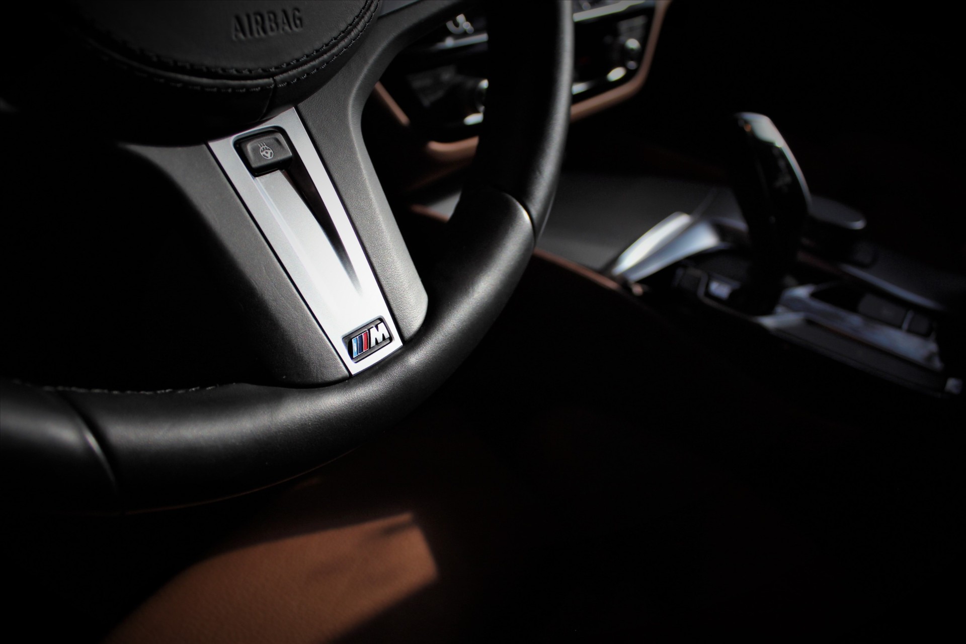 BMW Řada 5