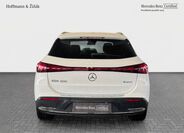 Mercedes-Benz EQA 6