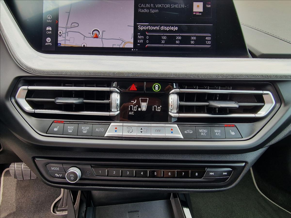 BMW Řada 2