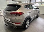 Hyundai Tucson 5
