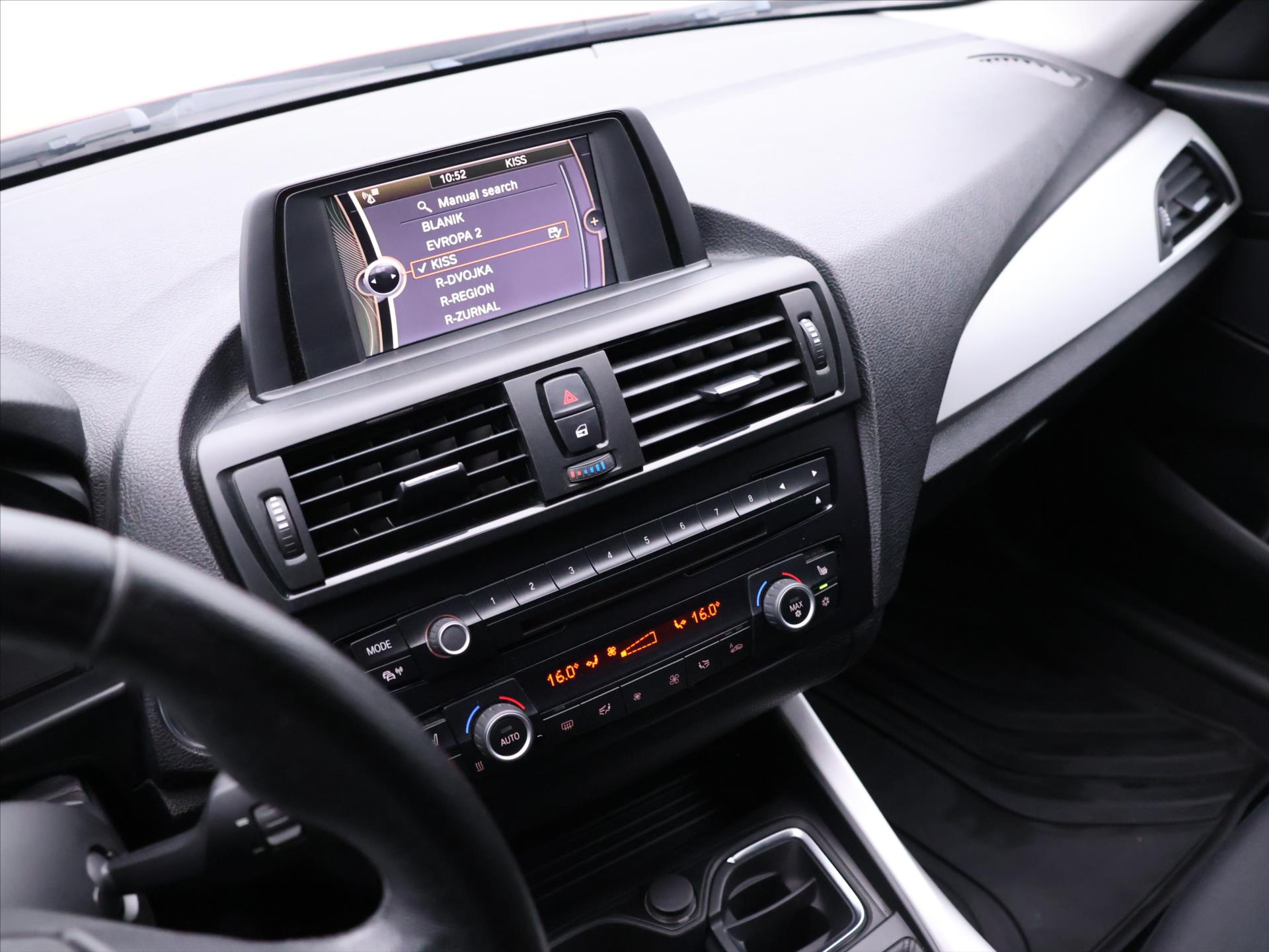 BMW Řada 1