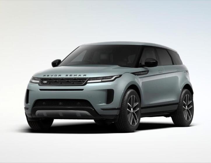 Land Rover Range Rover Evoque 1