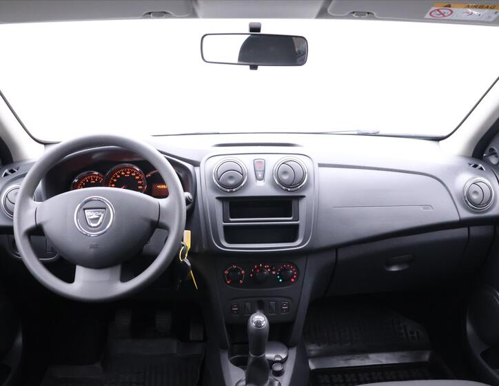 Dacia Sandero 22