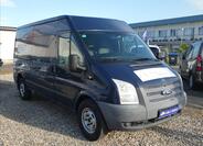 Ford Transit 3