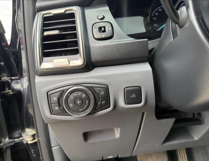 Ford Ranger 18