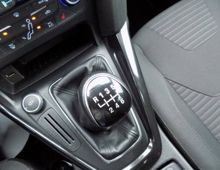 Ford Focus 26