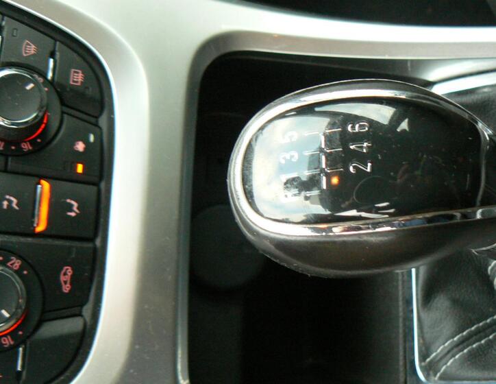 Opel Astra 20