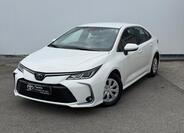 Toyota Corolla 1