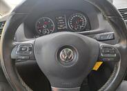 Volkswagen Touran 26