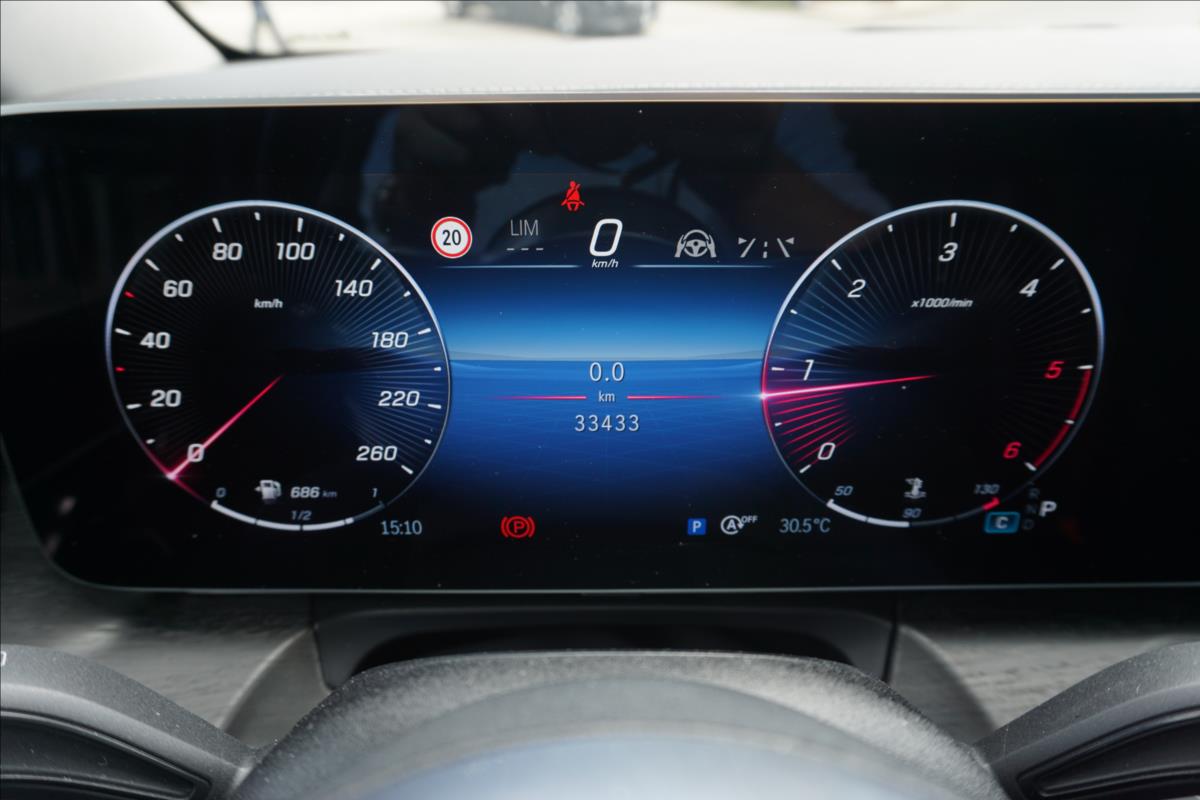 Mercedes-Benz Třídy V