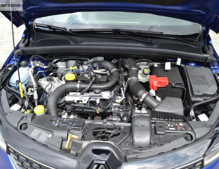 Renault Clio 47