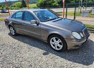 Mercedes-Benz Třídy E 1