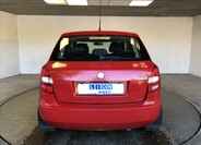 Škoda Fabia 6