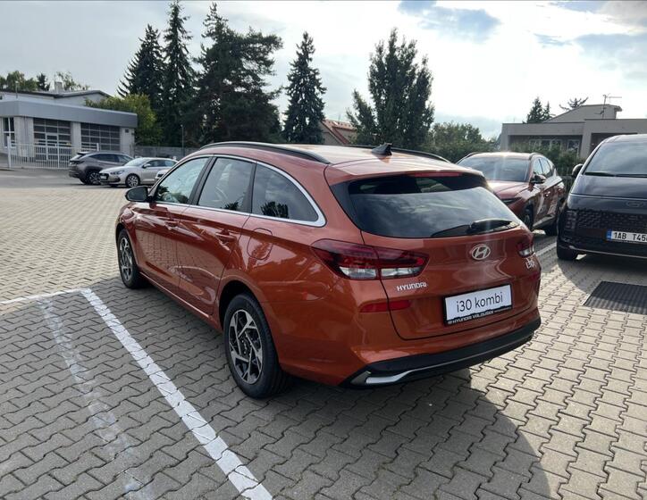 Hyundai i30 3