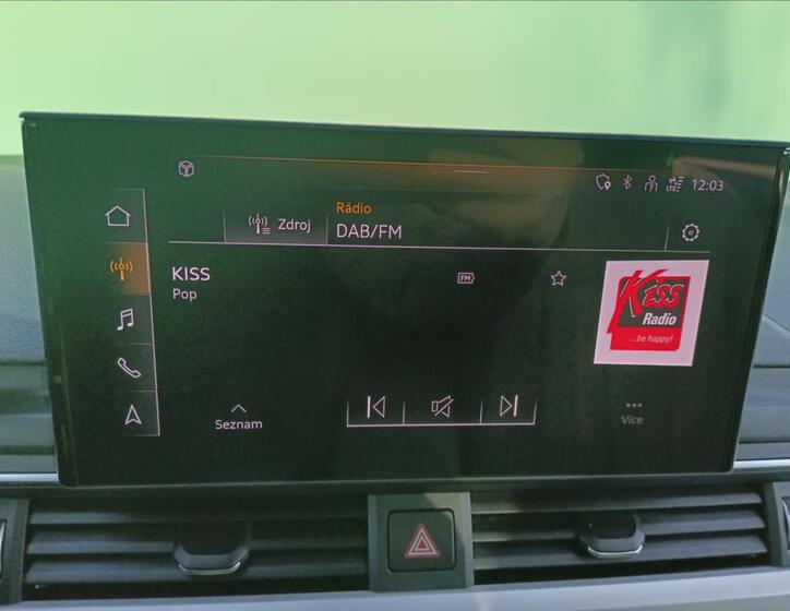 Audi A4 Allroad 23