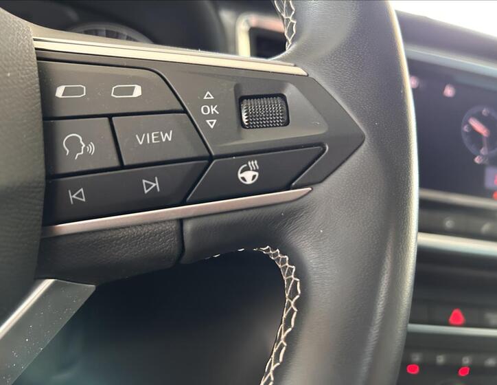 Seat Ateca 14