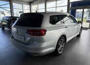 Volkswagen Passat 6