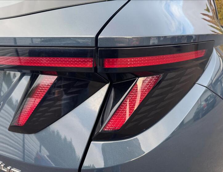 Hyundai Tucson 27