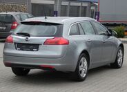 Opel Insignia 11