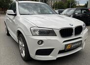 BMW X3 18