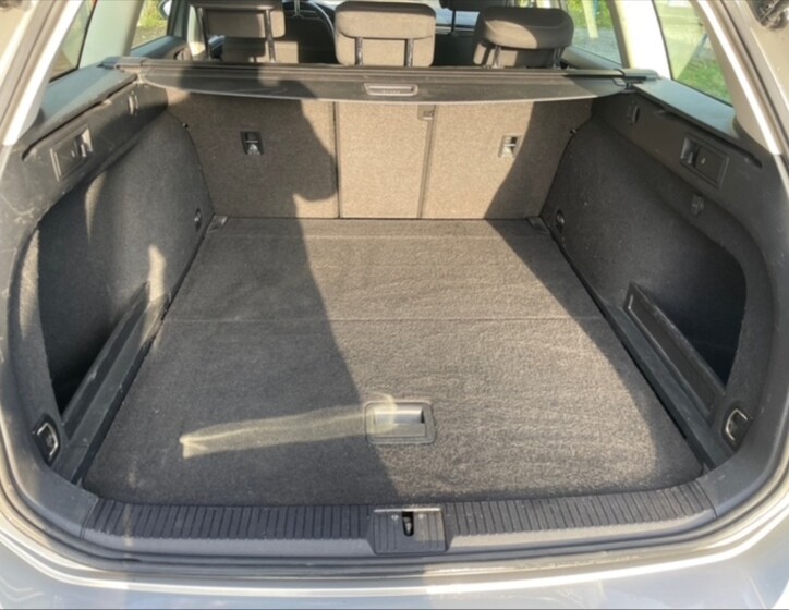 Volkswagen Passat 6