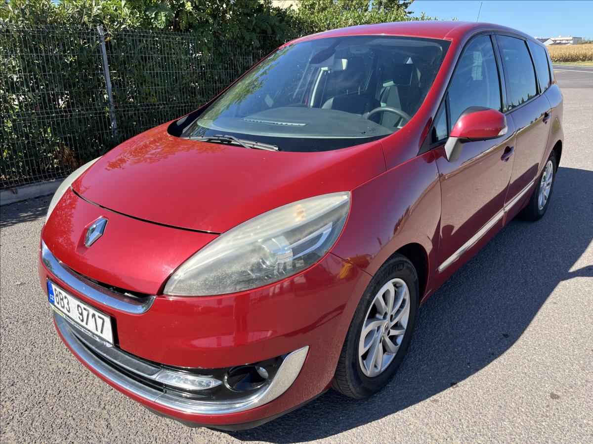 Renault Scénic