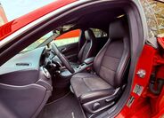 Mercedes-Benz CLA 14