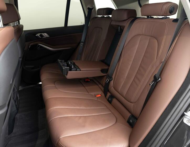 BMW X5 21