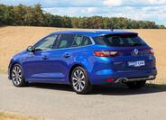 Renault Mégane 5