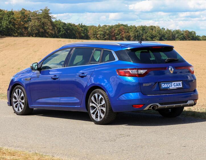 Renault Mégane 5