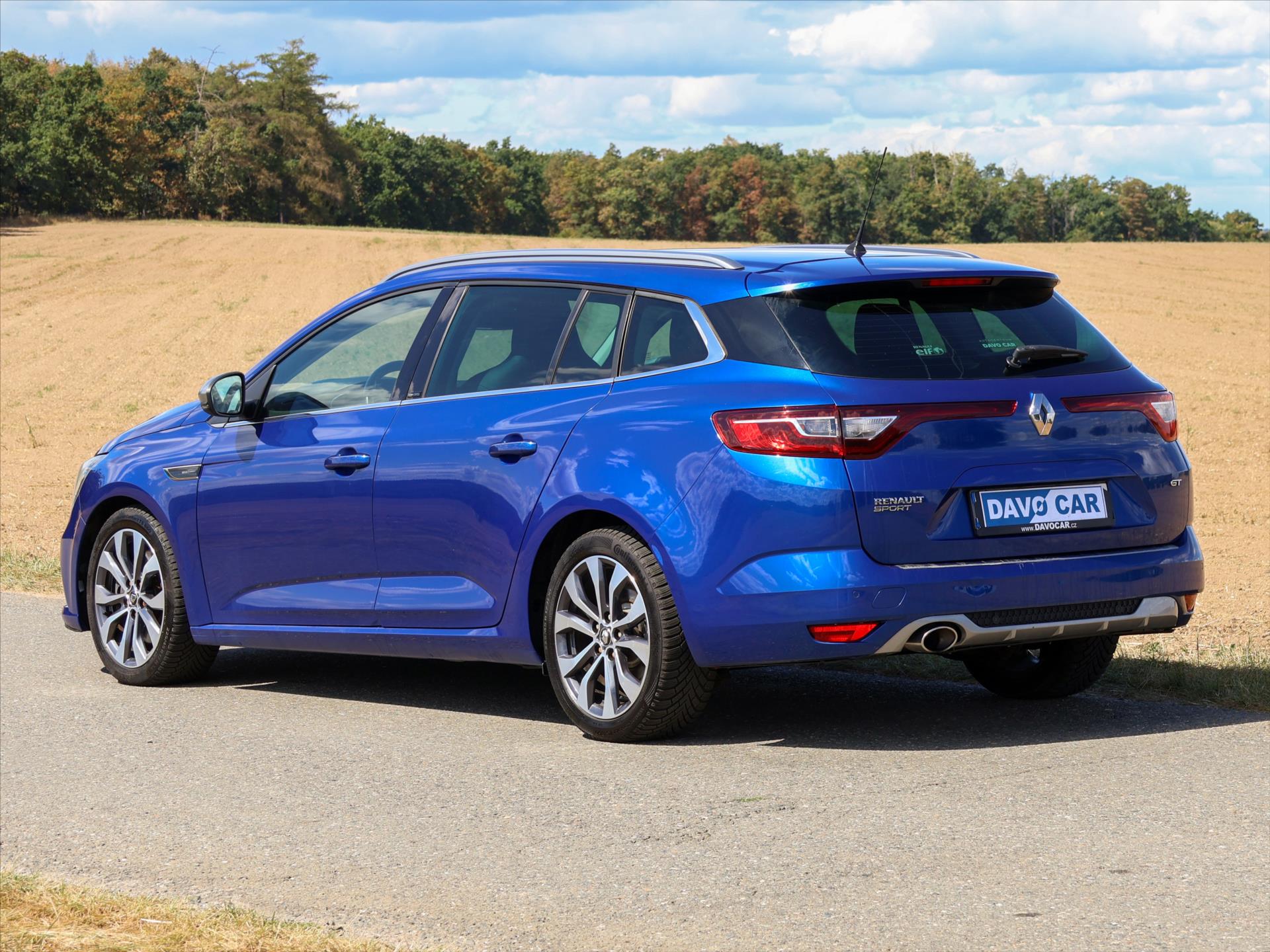 Renault Mégane