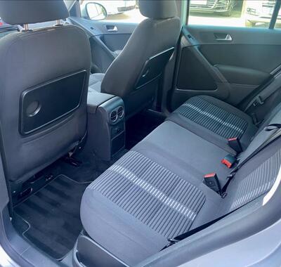 Volkswagen Tiguan 13