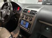 Volkswagen Touran 15