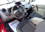 Renault Kangoo 9