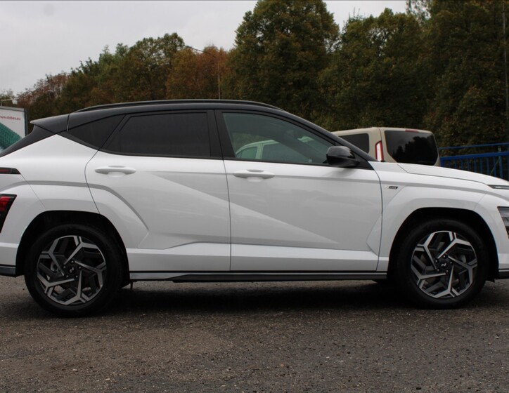 Hyundai Kona 4