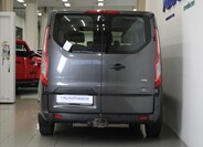 Ford Transit Custom 4