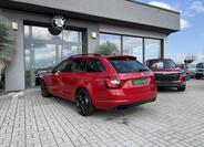 Škoda Octavia 8