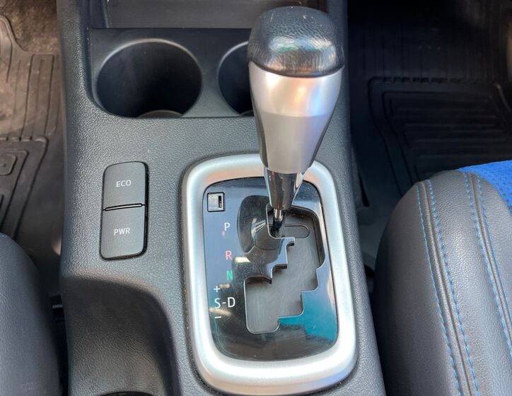 Toyota Hilux 26