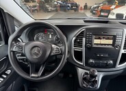 Mercedes-Benz Vito 14