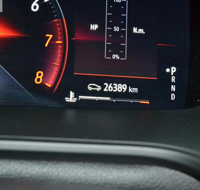 Renault Mégane 46